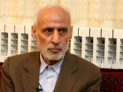 مراسم بزرگداشت مرحوم حاج «هاشم امانی» برگزار می‌شود