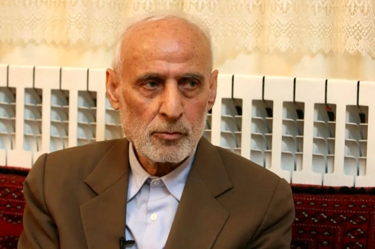 مراسم بزرگداشت مرحوم حاج «هاشم امانی» برگزار می‌شود