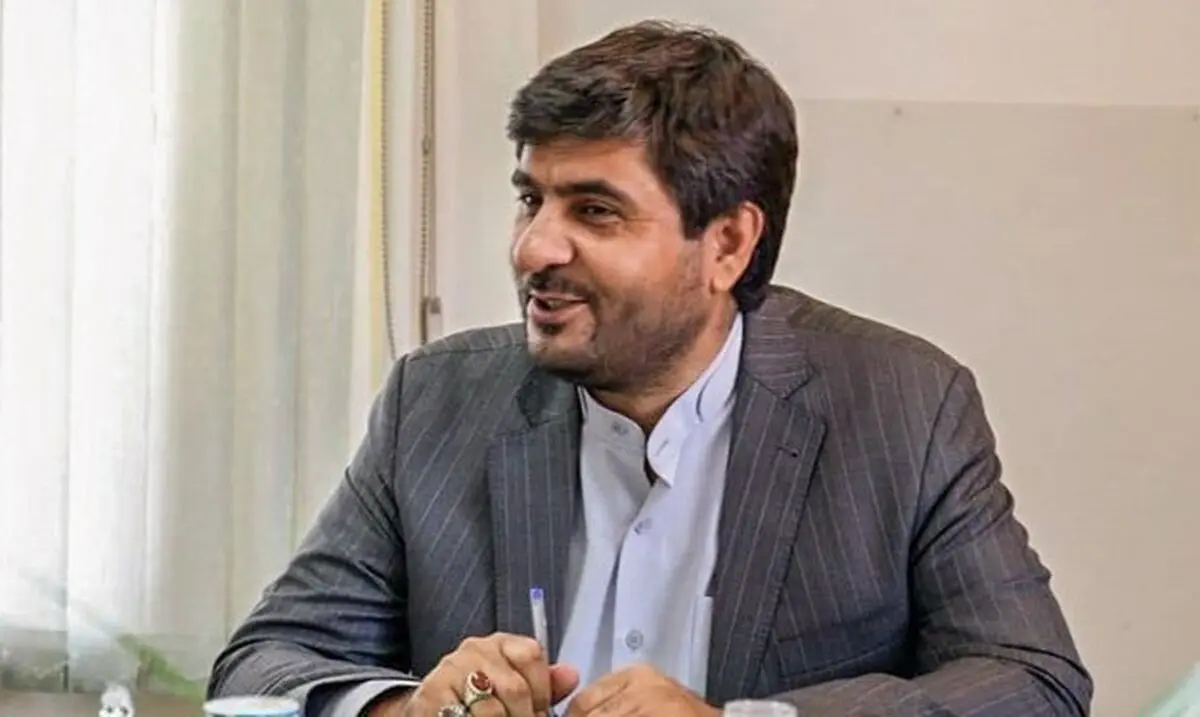حکم شهردار یزد ابلاغ شد