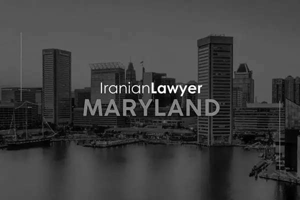 Persian Criminal Lawyer in Maryland