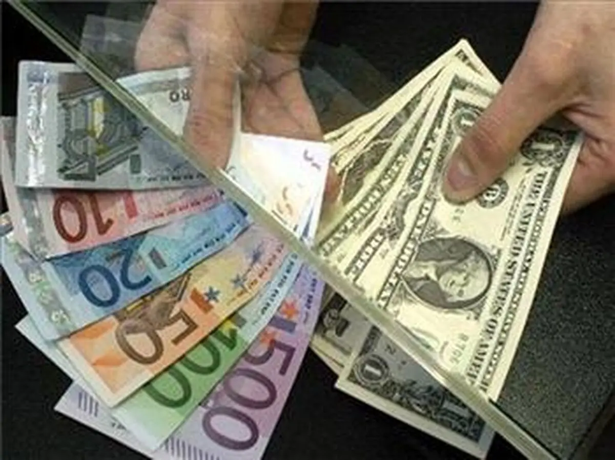 صعود نرخ بانکی دلار به 28 هزار و 220 ریال