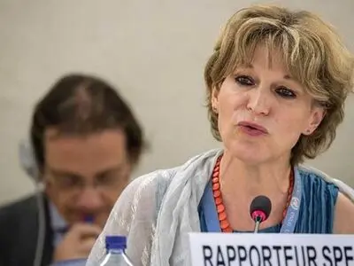 دعوت کالامار از سازمان ملل برای تجدید نظر در میزبانی عربستان سعودی در دور آینده نشست گروه ۲۰