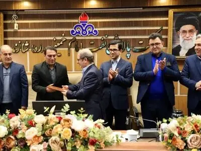 پالایشگاه شازند با ضریب پیچیدگی بسیار بالا از دیگر پالایشگاه‌ها متمایز است / امروز صنعت پالایشگاهی یک صنعت استراتژیک در تمامی کشور است 
