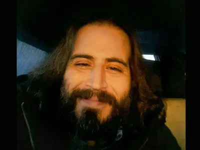 محمد توکلی، گرافیست و عکاس خبری درگذشت