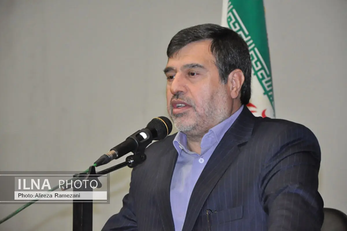 آماده برگزاری یک انتخابات باشکوه، سالم و قانونی هستیم