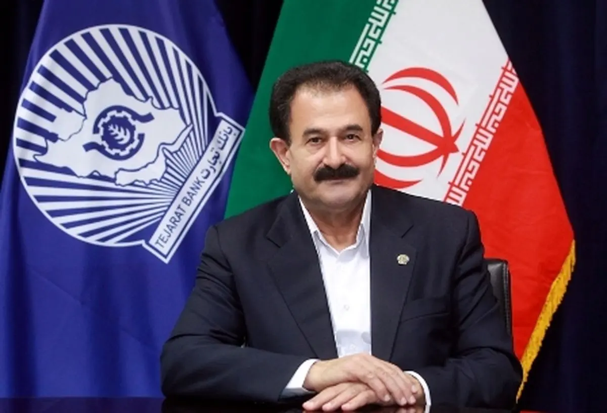 مقدم: بانک تجارت یکی از شفاف‌ترین بنگاههای اقتصادی کشور است 