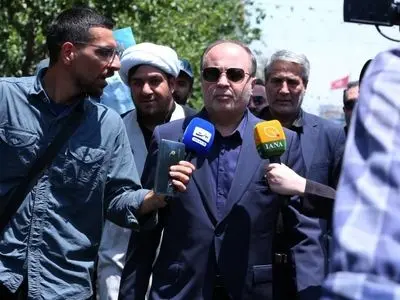 یکی از مهم‌ترین عوامل موفقیت دولت در امنیت غذایی، رهنمودهای رهبر شهید بود