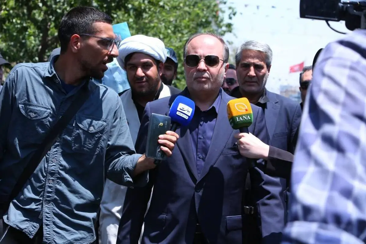 یکی از مهم‌ترین عوامل موفقیت دولت در امنیت غذایی، رهنمودهای رهبر شهید بود
