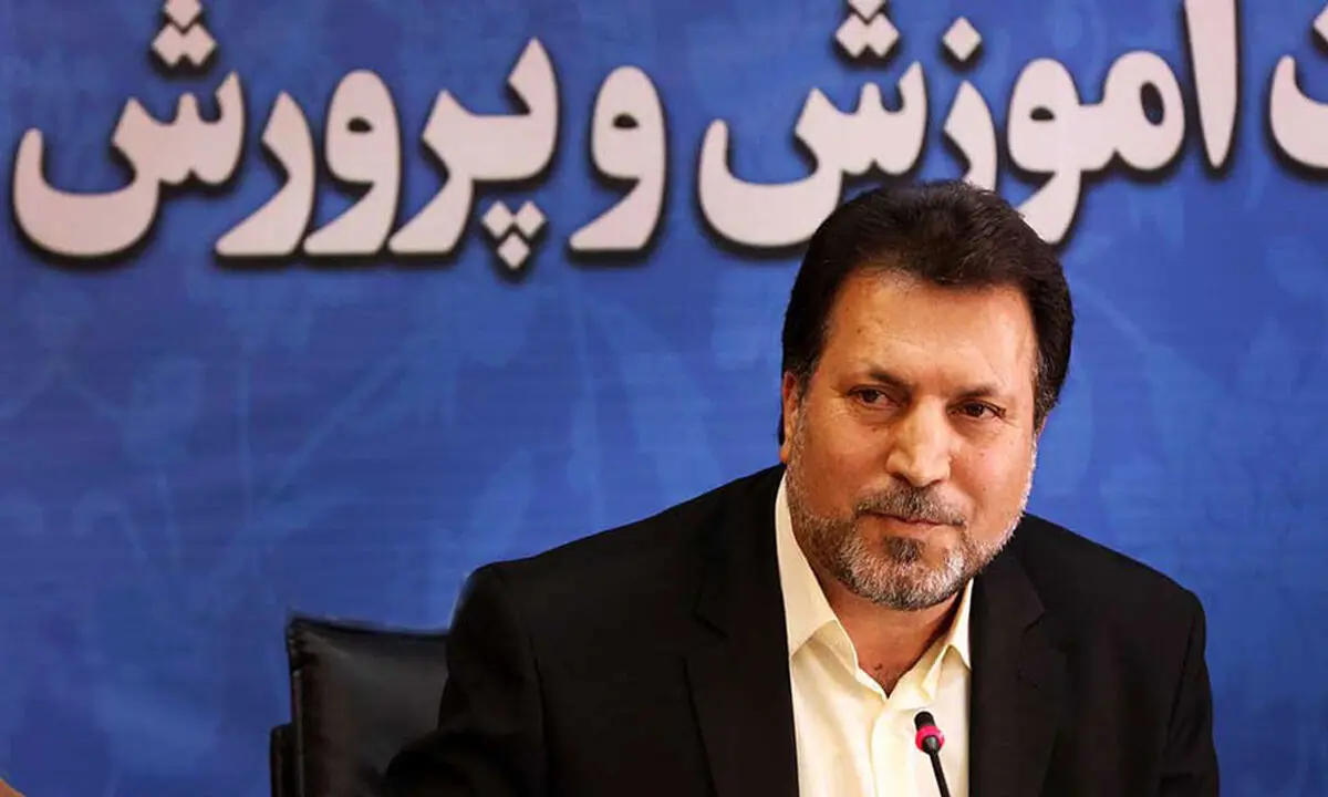 ​در شرایط کرونایی تسلط دانش‌آموز بر مباحث کلی و کلیدی اولویت است