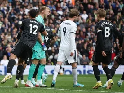 ویدیو: خلاصه بازی لیدز یونایتد صفر - آرسنال یک