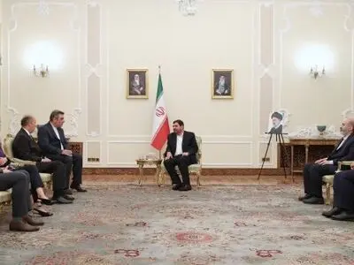  روابط سیاسی ایران و مجارستان باید با تکیه بر گسترش تعاملات اقتصادی پشتیبانی شود