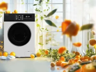 قیمت ماشین لباسشویی‌ ایکس ویژن امروز ۲۴ فروردین ۱۴۰۴