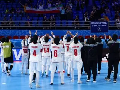 برزیل حریف بعدی ایران را در هم کوبید!
