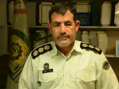 جاعل دسته چک‌های میلیاردی در کرج دستگیر شد