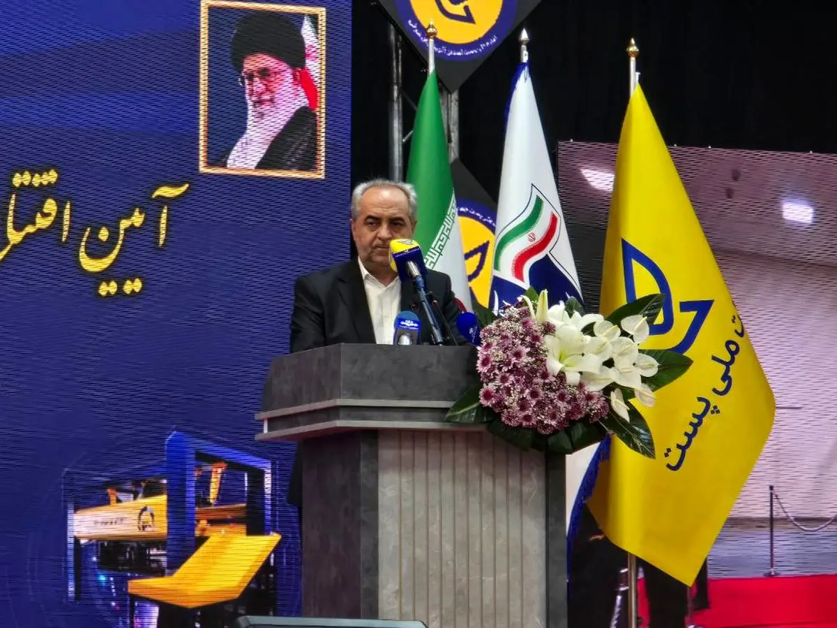 تبریز در مسیر پیشتازی تحول دیجیتال پستی کشور