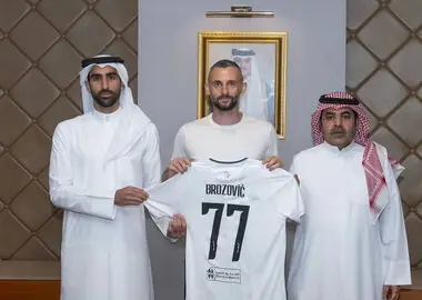 السد با بمب بزرگ به استقبال استقلال رفت؛ بروزوویچ اینجاست!