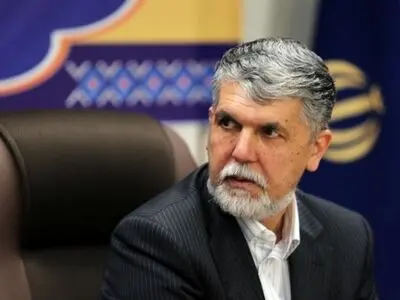 دعوت وزیر ارشاد از مردم برای حضور در انتخابات