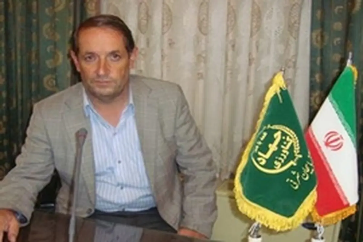 بهره برداری از۲۰۰ واحد اماکن دامی در شهرستان ورزقان آغاز شد