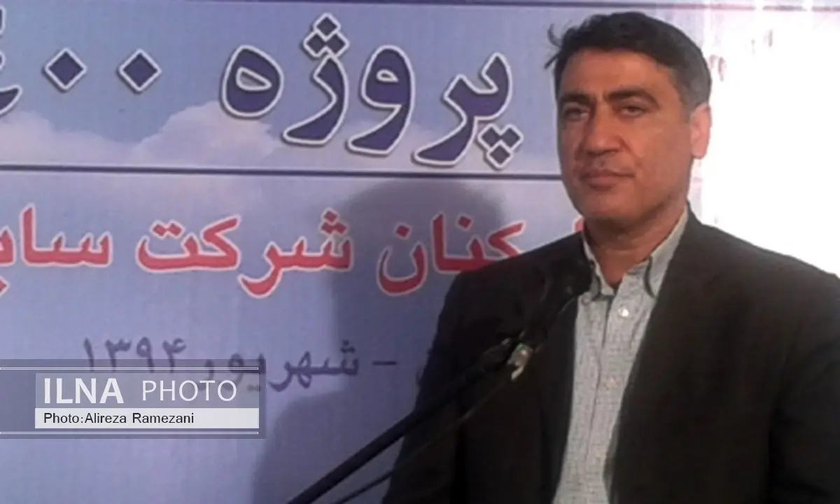 اعلام آمادگی سایپا کاشان برای سرمایه‌گذاری در ساخت مسکن