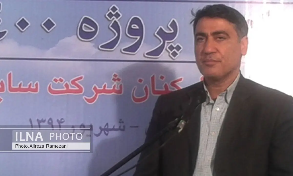 اعلام آمادگی سایپا کاشان برای سرمایه‌گذاری در ساخت مسکن