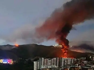 ویرانی و ابهام؛ کاراکاس زیر آوار عملیات نظامی آمریکا