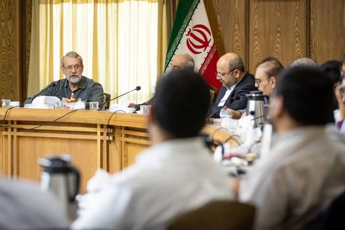 در مسئله هستهای، مذاکره را مسیر حل و فصل میدانیم