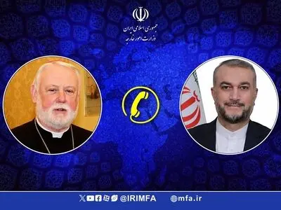 راهکار سیاسی حل بحران فلسطین، برگزاری رفراندوم بین همه ساکنان اصیل فلسطین است