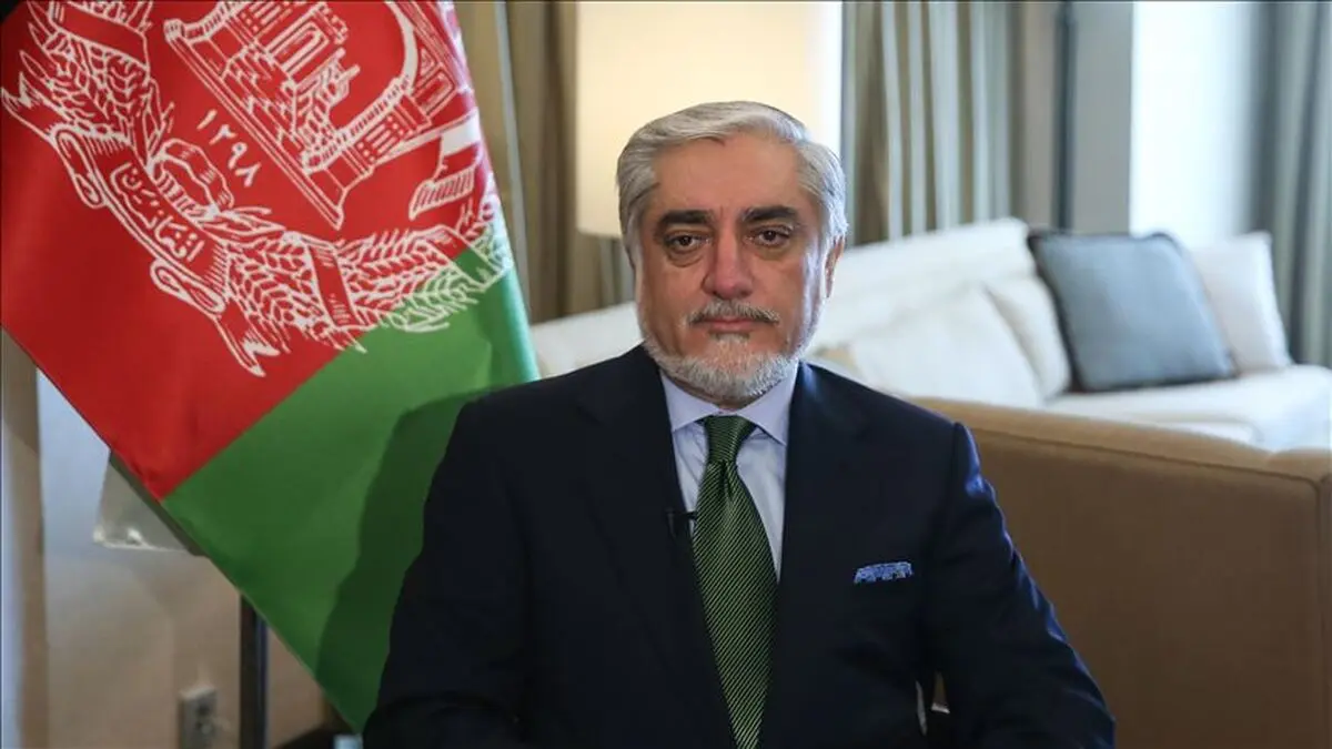 هیچ کشوری نمی‌تواند به‌تنهایی صلح در افغانستان را تضمین کند