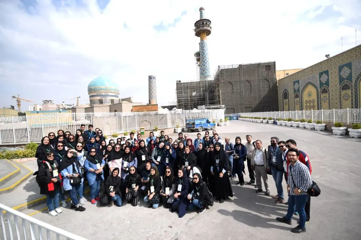 برگزاری رویداد جهانی عکاسی در استان خراسان