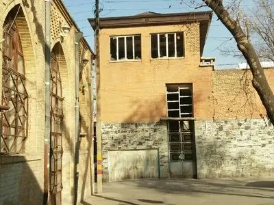 انتقاد حزب اتحاد ملت ایران منطقه همدان در‌باره عملیات تخریبی شهرداری در محله کبابیان