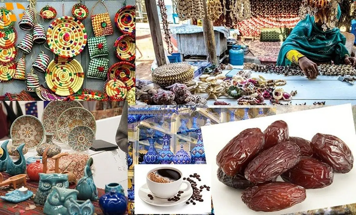 از کیش چی بخرم؟ راهنما کامل خرید در کیش