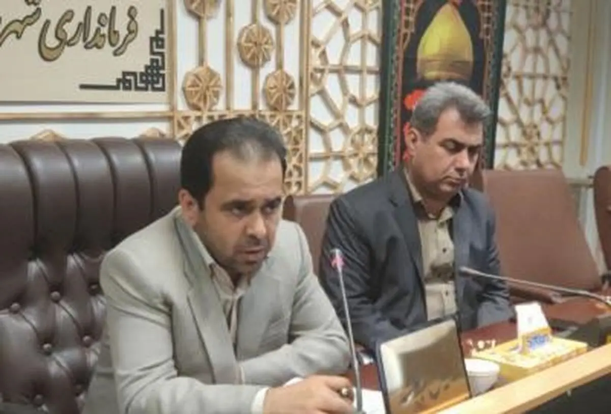 نتایج جلسات پیشگیری از سرقت باید برای مردم ملموس باشد 
