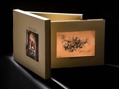 رونمایی از دو آرتیست‌بوک در گالری ایرانشهر