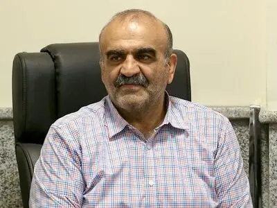 عزیزی: سال‌ها چنین لیگی در سطح استان تهران نداشتیم