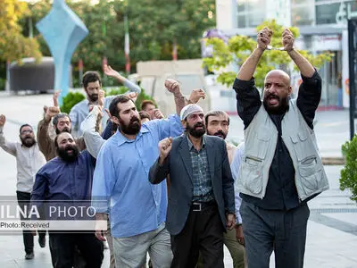 آغاز مراحل فنی تازه‌ترین ساخته سعید سهیلی /  میثم مولایی «گشت ارشاد ۳» را تدوین می‌کند