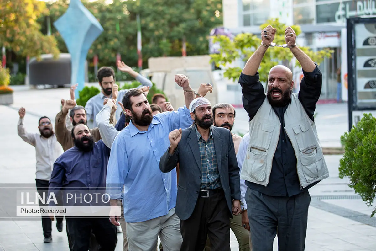 آغاز مراحل فنی تازه‌ترین ساخته سعید سهیلی /  میثم مولایی «گشت ارشاد ۳» را تدوین می‌کند