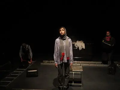 تئاتر را به ابزار مطالبه‌گری اجتماعی تبدیل کردیم