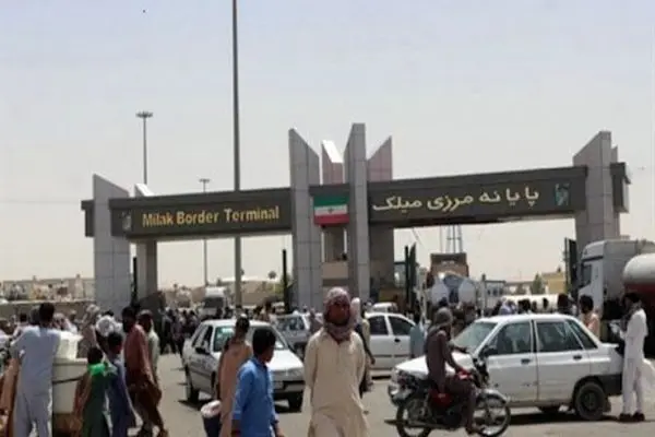 گمرکات مرزی سیستان‌ و بلوچستان تعطیل می شوند