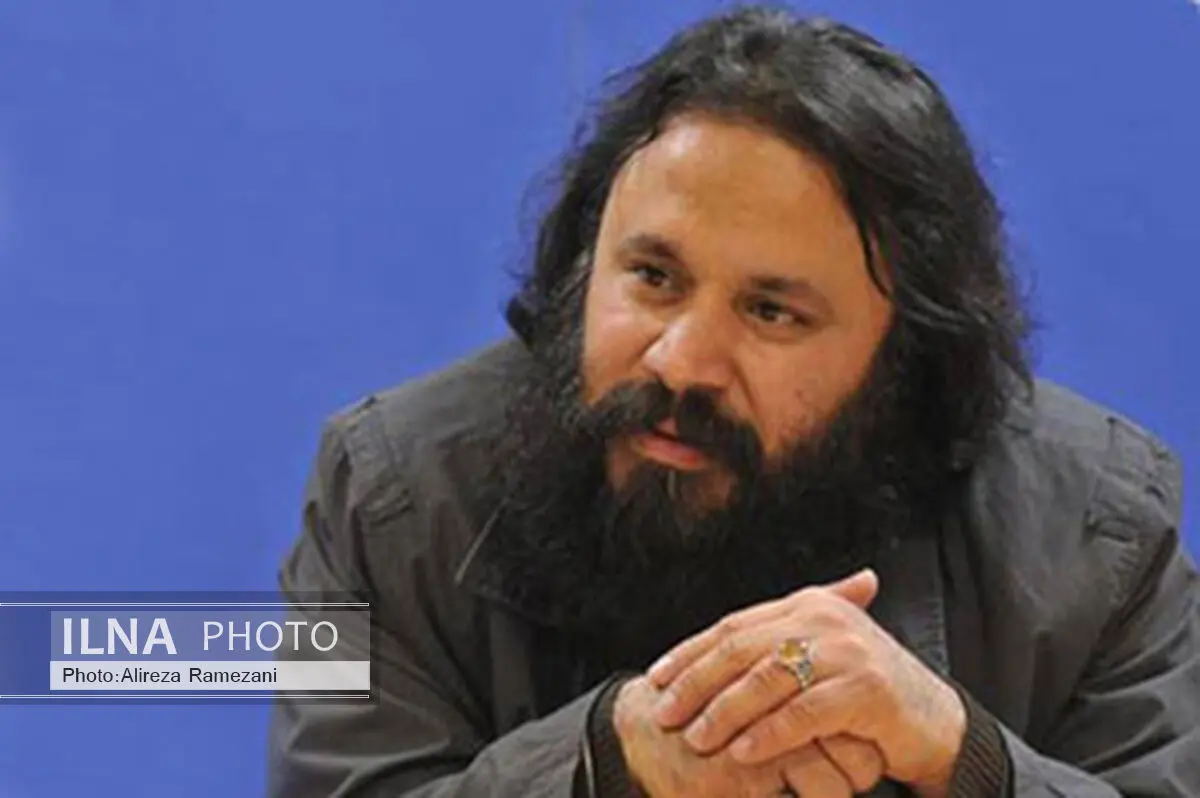 کورش زارعی جانشین رحمت امینی شد