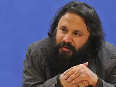 کورش زارعی جانشین رحمت امینی شد