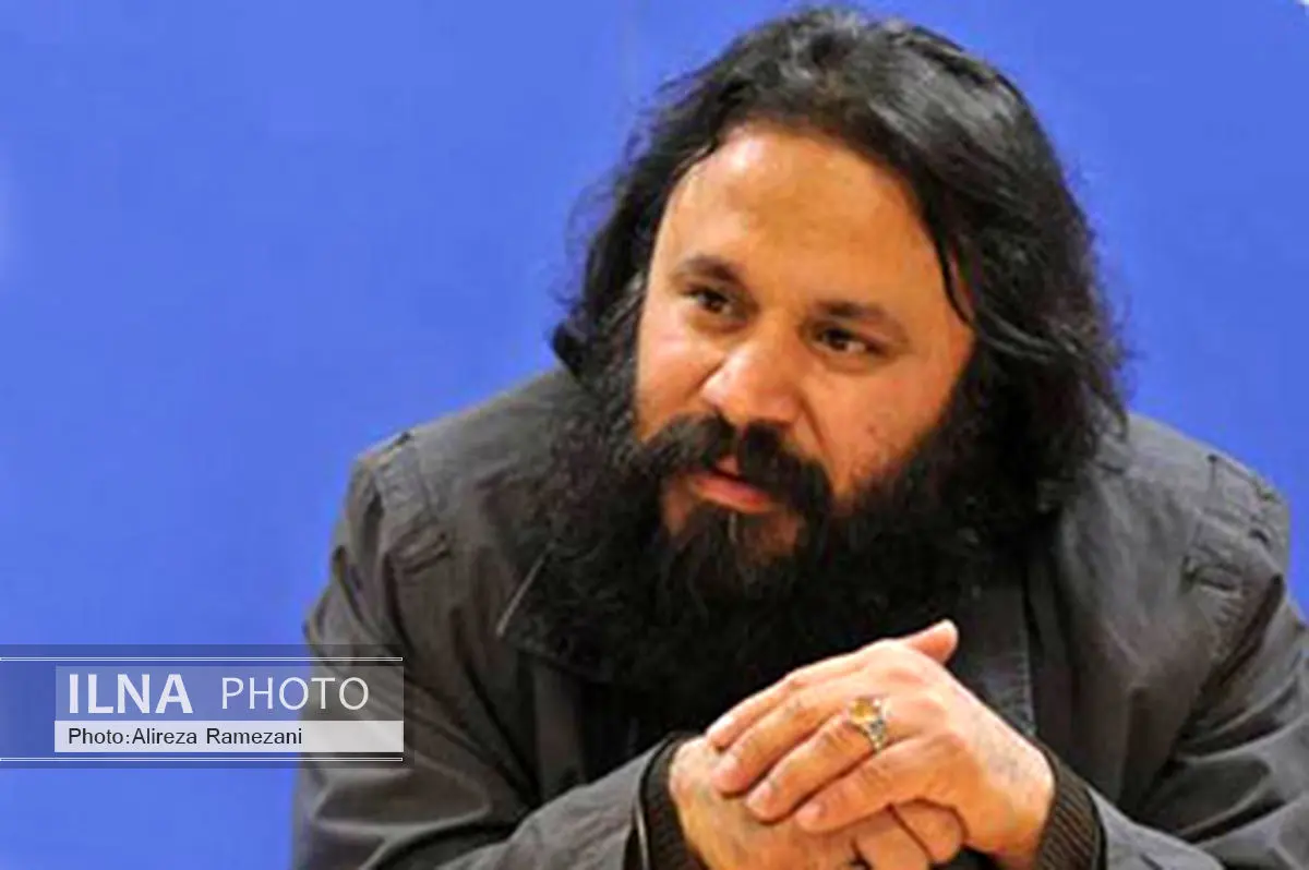 کورش زارعی جانشین رحمت امینی شد