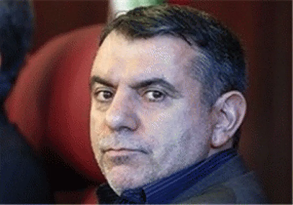 آخرین وضعیت پرونده رئیس سازمان خصوصی‌سازی