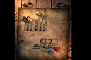 ویدیوی ویژه لیگ ایتالیا برای دیدارهای سرنوشت‌ساز