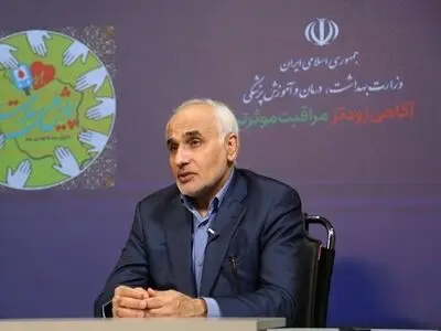 پویش ملی سلامت گامی در جهت ارتقای سواد سلامت جامعه
