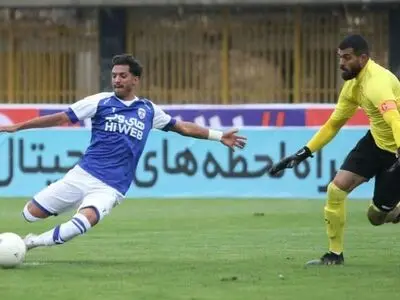 محمدی: هوادار بازیکن محور نیست/ پیشنهاداتی داشته‌ام اما هوادار می‌مانم/ آقارضا فراتر از یک مربی من را حمایت کرد