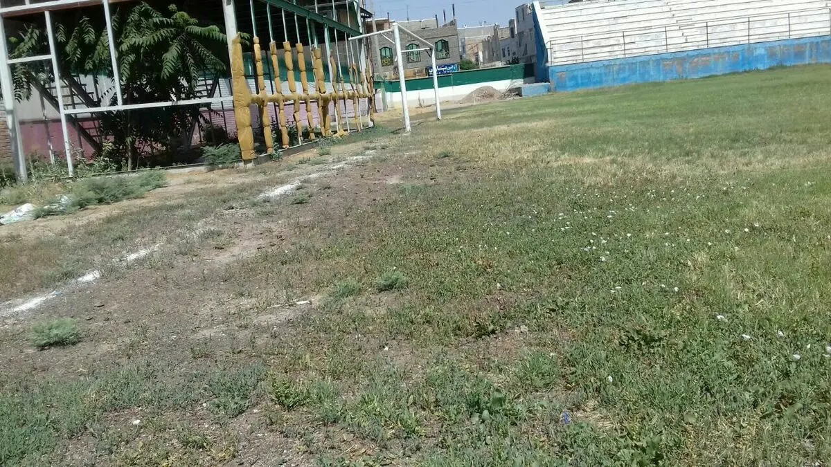 ورزش ورامین گرفتار بی‌تدبیری مدیران/ فوتبال شهرستان رو به نابودی