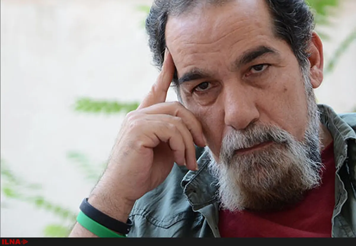حال عمومی سعید سهیلی خوب است