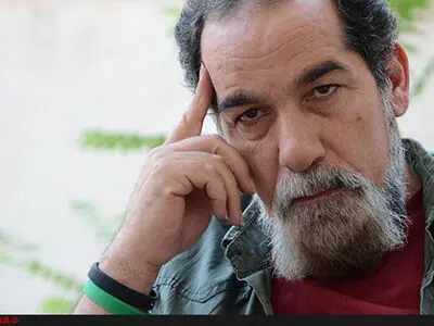 حال عمومی سعید سهیلی خوب است