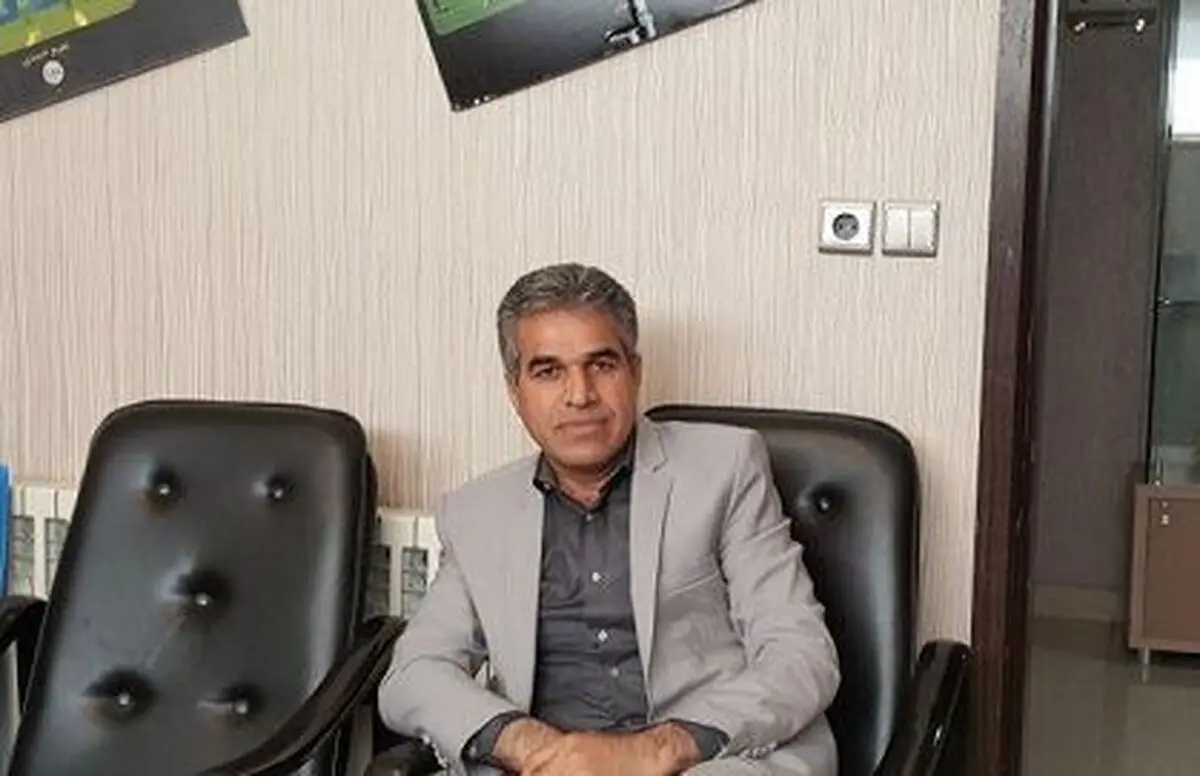 فغانپور: نه در جریان قرارداد ویلموتس بودیم و نه در جریان شکایت او/ شرایط قرارداد اسکوچیچ متفاوت است