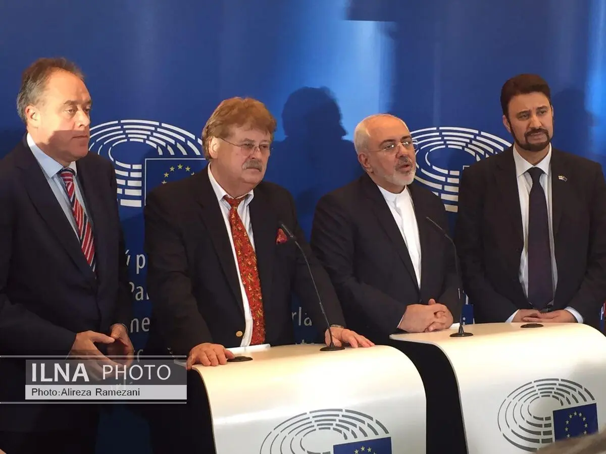 مشاوران نظامی ایران تنها با درخواست دولت سوریه خارج می‌شوند